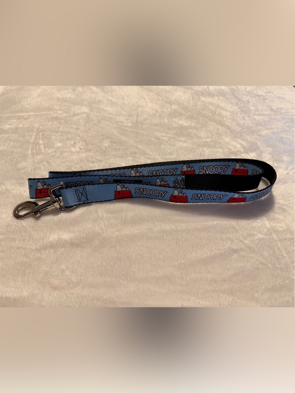 Buckle-Down 4 Foot Snoopy Dog Leash